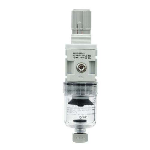 Filter Regulator AW-B