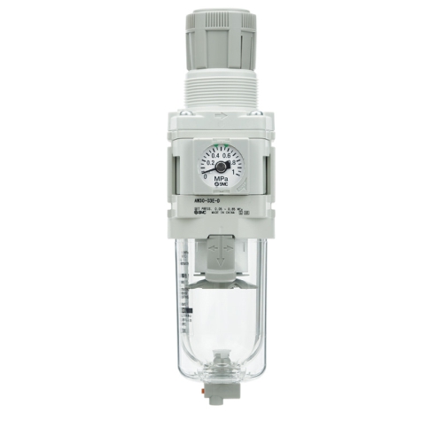 Filter Regulator AW-D Series