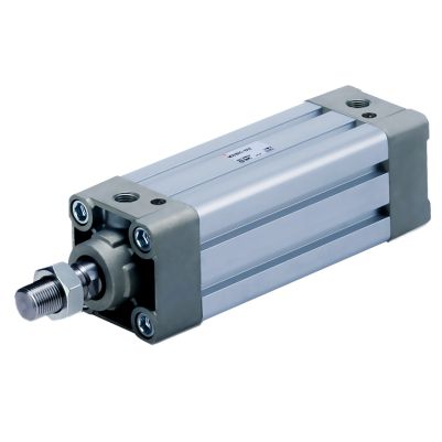 Standard Air Cylinders (Square Cover)