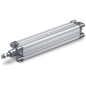 ISO Cylinders