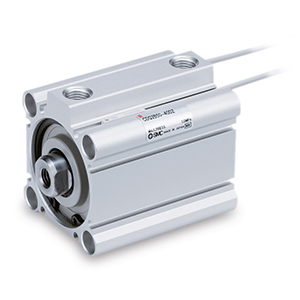 Compact Air Cylinders