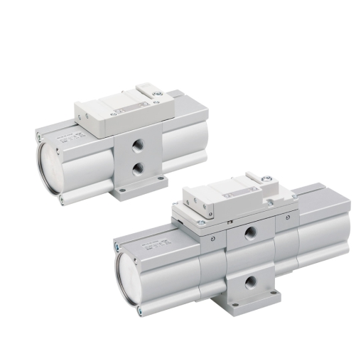 Booster Regulator VBA10A/11A Series
