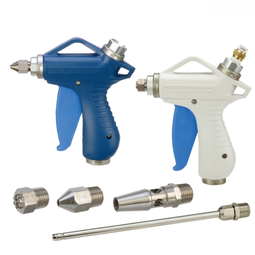 Blow Gun VMG Series