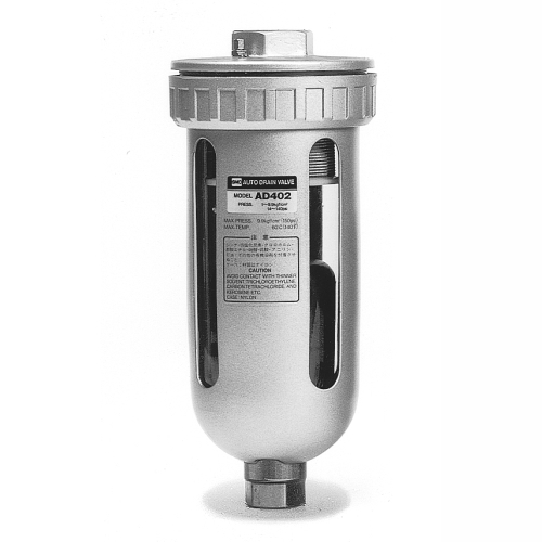 Auto Drain Valve AD402 Series