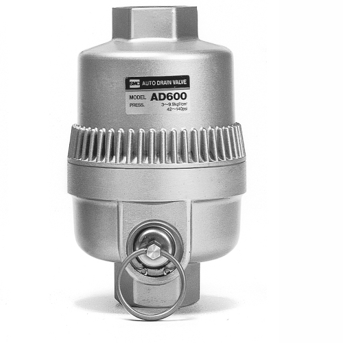 Auto Drain Valve AD600