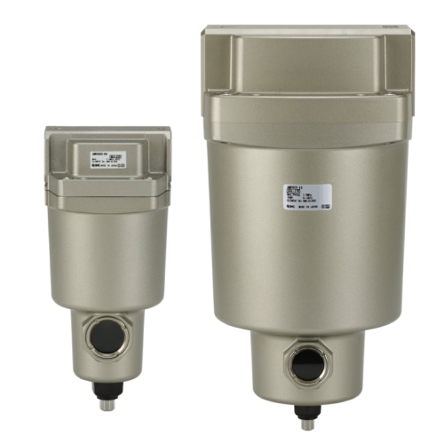 Water Separator AMG