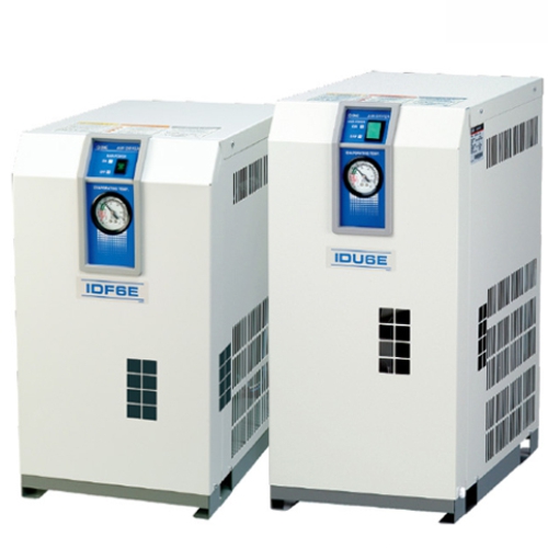 Refrigerated Air Dryer IDFA60/70/80/90 Series