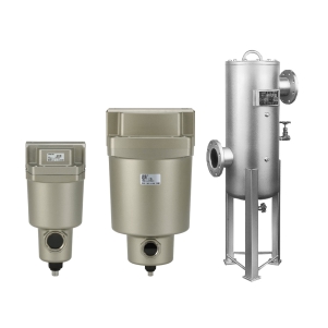 Main Line Filter AFF Series