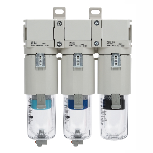 Modular Connection Type Line filter AFF