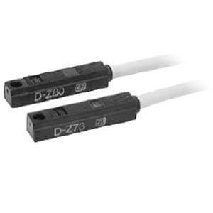 Reed Auto Switch D-Z