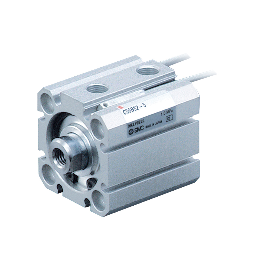 Compact Cylinder C55/CD55