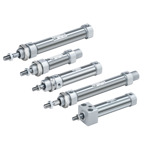 Air Cylinder C75 Series