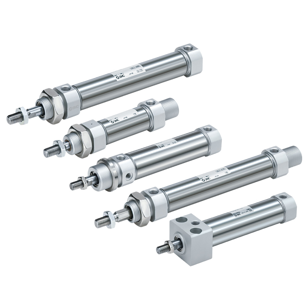 ISO Cylinder C85 Series