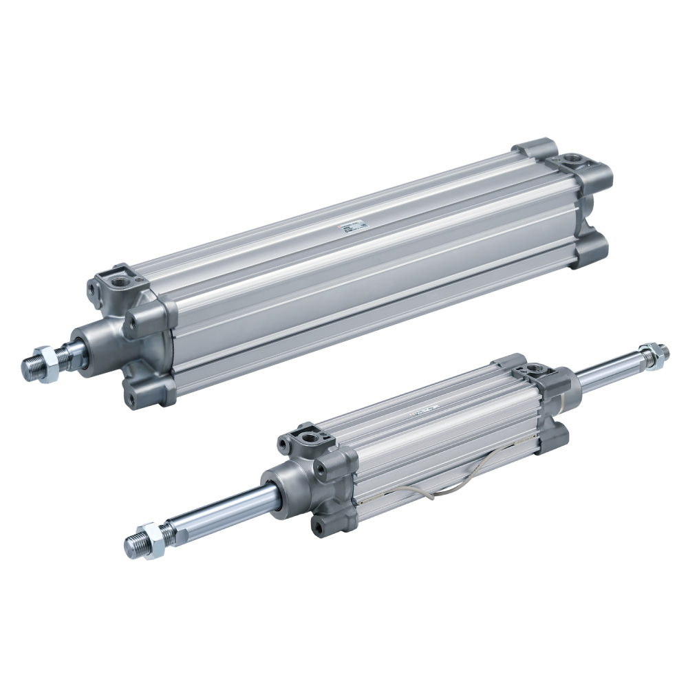 ISO Cylinder CP96/CP96SD