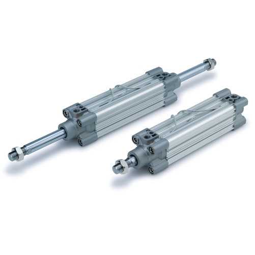ISO Cylinder CP96/CP96SD Series