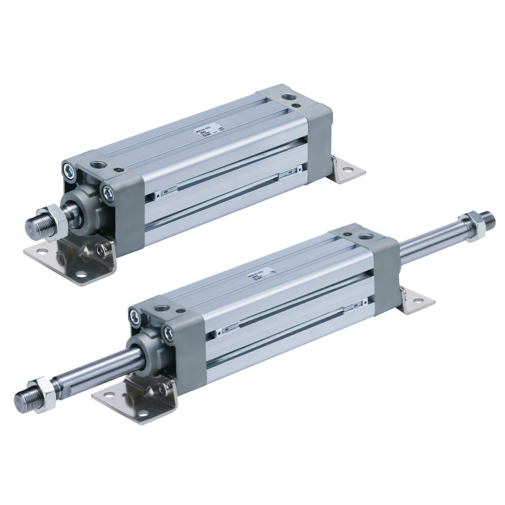 Air Cylinder, Double Acting MB1-Z Series